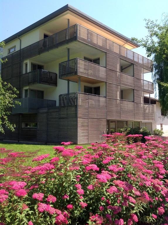 Da Elda Natural Retreat Lenzumo di Concei Exterior photo